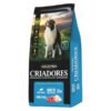 Maintenance Criadores Perro Adulto High Pro 22 KG