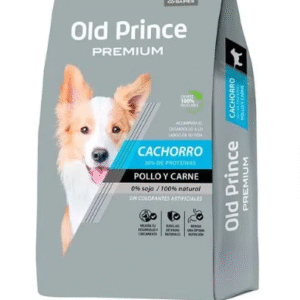 Old Prince Premium Puppy 15 KG