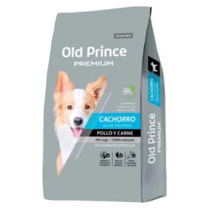 Old Prince Premium Puppy 3 KG