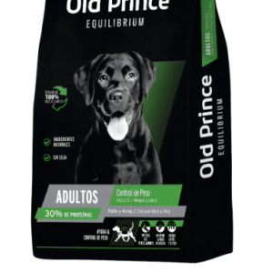 Old Prince Equilibrium Light 15 KG