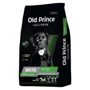 Old Prince Equilibrium Light 15 KG