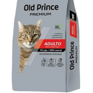Old Prince Premium Gato Adulto 7,5 KG
