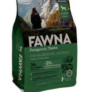 Fawna Cachorro Razas Pequeñas 7,5 KG