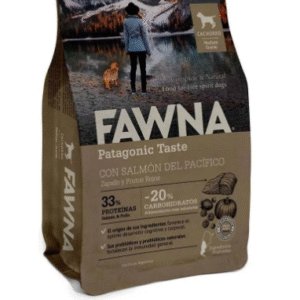 Fawna Cachorro Medianos y Grandes 15 KG