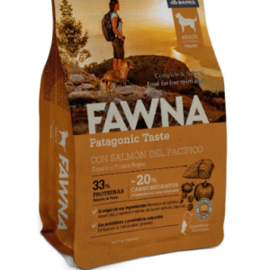 Fawna Adulto Razas Pequeñas 7,5 KG