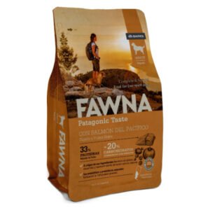 Fawna Adulto Razas Pequeñas 3 KG