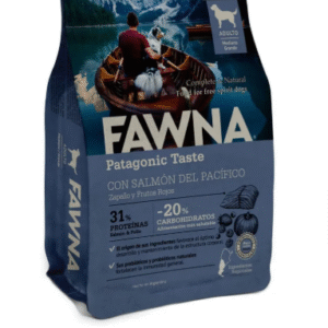 Fawna Adulto Medianos y Grandes 15 KG