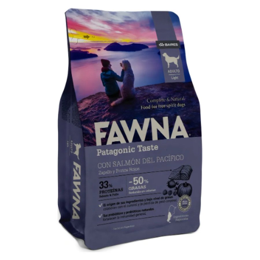Captura de pantalla 2026-02-14 121047 Fawna Perro Light 15 KG