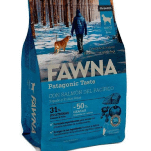 Fawna Perro Senior 15 KG