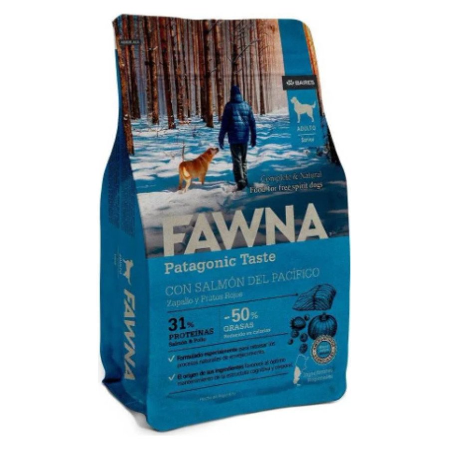 Captura de pantalla 2026-02-14 121337 Fawna Perro Senior 15 KG