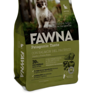 Fawna Gato Kitten 3 KG