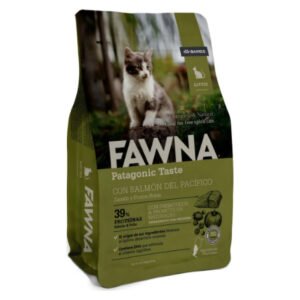 Fawna Gato Kitten 3 KG