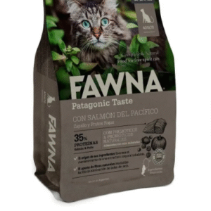 Fawna Gato Adulto 3 KG