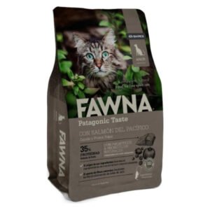 Fawna Gato Adulto 3 KG