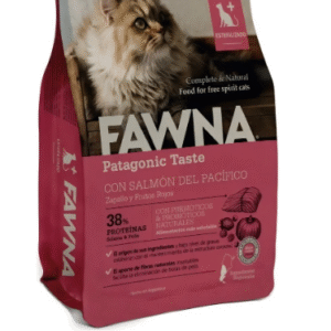 Fawna Gato Adulto Esterilizado 7,5 KG