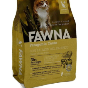 Fawna Gato Adulto Urinary 3 KG