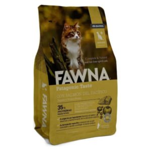 Fawna Gato Adulto Urinary 3 KG