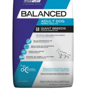 Vital Can Balanced Adulto Gigante 20 KG
