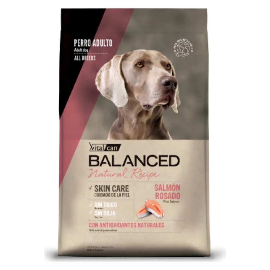 Captura de pantalla 2026-02-14 200311 Vital Can Balanced Natural Recipe Salmon Rosado 15 KG