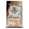 Vital Can Balanced Natural Recipe Gato Cordero 15 KG