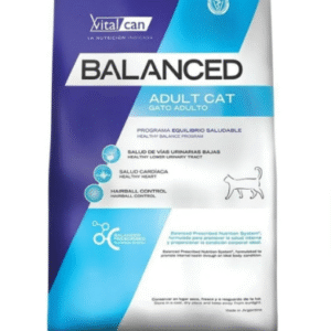 Vital Can Balanced Gato Adulto 7,5 KG