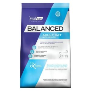 Vital Can Balanced Gato Adulto 2 KG