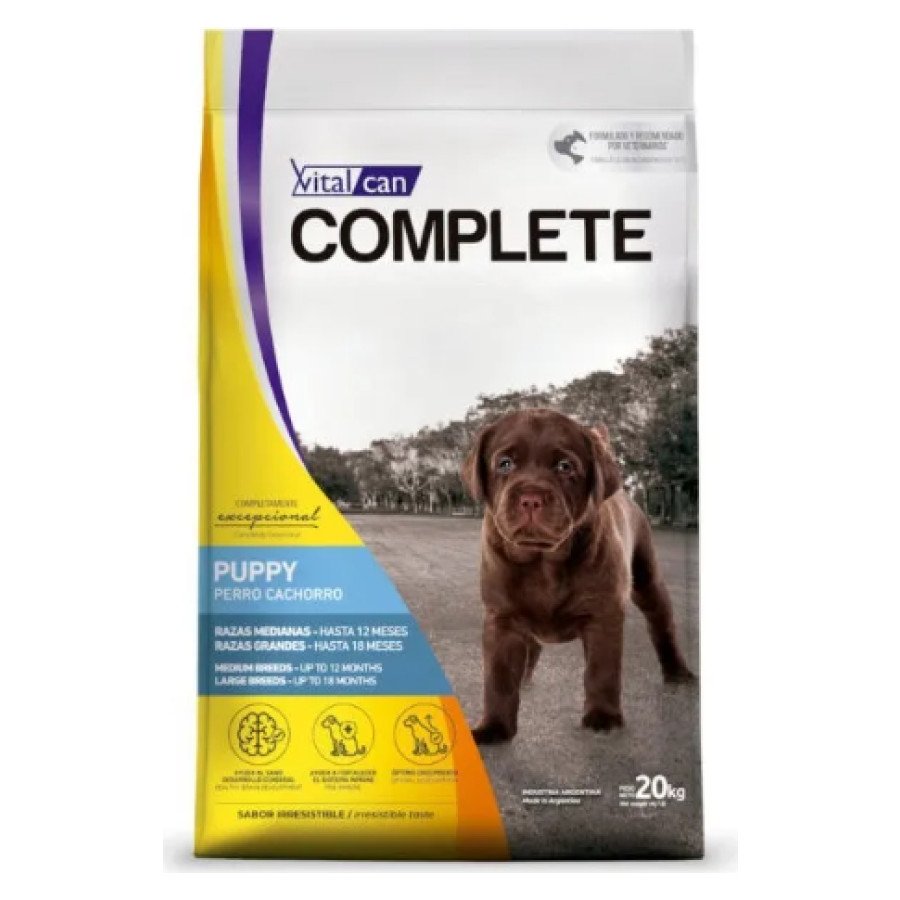 Captura de pantalla 2026-02-14 211500 Vital Can Complete Cachorro Medianos y Grandes 20 KG