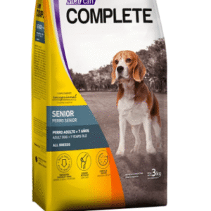Vital Can Complete Senior Medianos y Grandes 20 KG