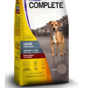 Vital Can Complete Senior Razas Pequeñas 7,5 KG