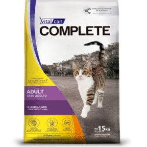 Vital Can Complete Gato Adulto 7,5 KG