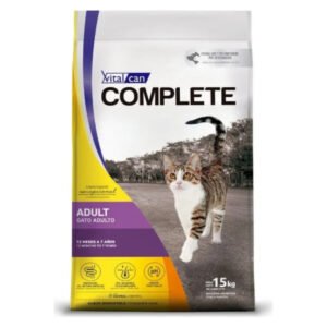 Vital Can Complete Gato Adulto 1,5 KG