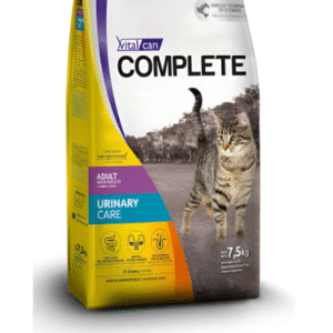 Vital Can Complete Gato Urinary 7,5 KG