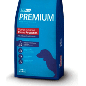 Vital Can Premium Adulto Razas Pequeñas 7,5 KG