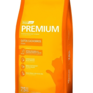 Vital Can Premium Gato Kitten 7,5 KG