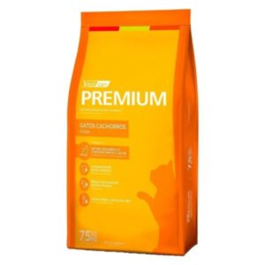 Vital Can Premium Gato Kitten 7,5 KG