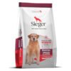 Sieger Perro Senior +7 Medianos y Grandes 12 KG