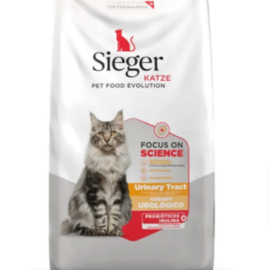 Sieger Gato Urinary 10 KG