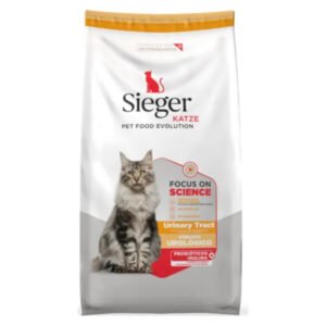 Sieger Gato Urinary 1 KG