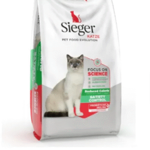 Sieger Gato Light 10 KG