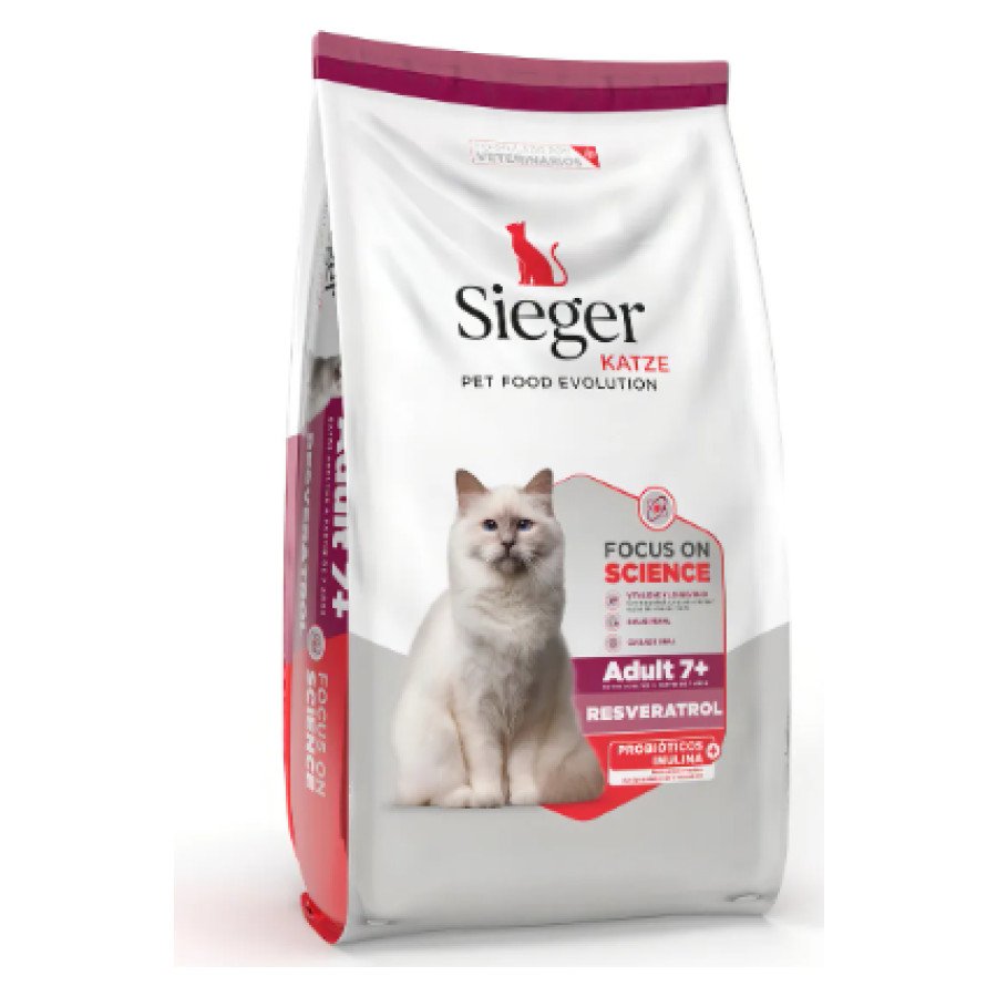 Captura de pantalla 2026-02-17 164339 Sieger Gato Senior +7 Resveratrol 3 KG