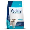 Agility Adulto Razas Pequeñas 15 KG