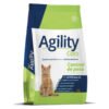 Agility Gato Control de Peso 10 KG