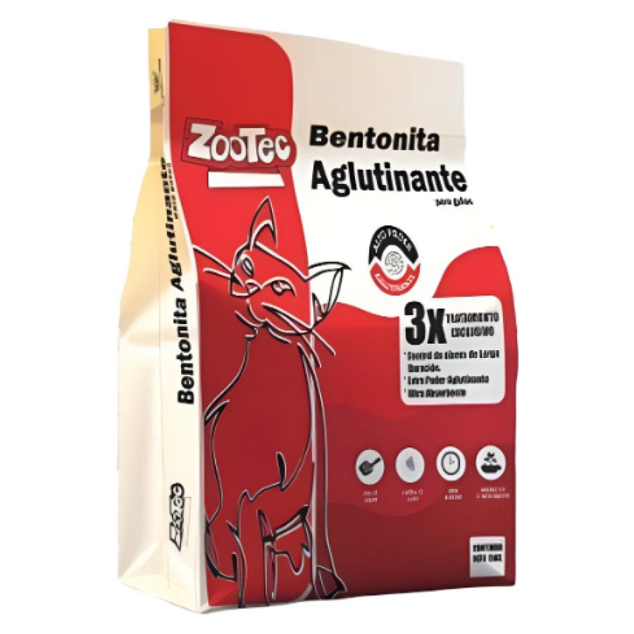 Captura de pantalla 2026-02-17 192834 Arena Sanitaria Aglutinante Zootec 15 KG