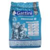 Piedras Sanitarias Gattini Premium 10 KG