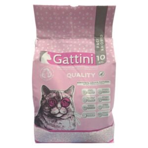 Piedras Sanitarias Gattini Quality 10 KG