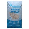 Piedras Sanitarias Fresh Cat 20 KG