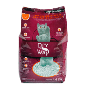 Piedras Sanitarias Dry Way 20 KG