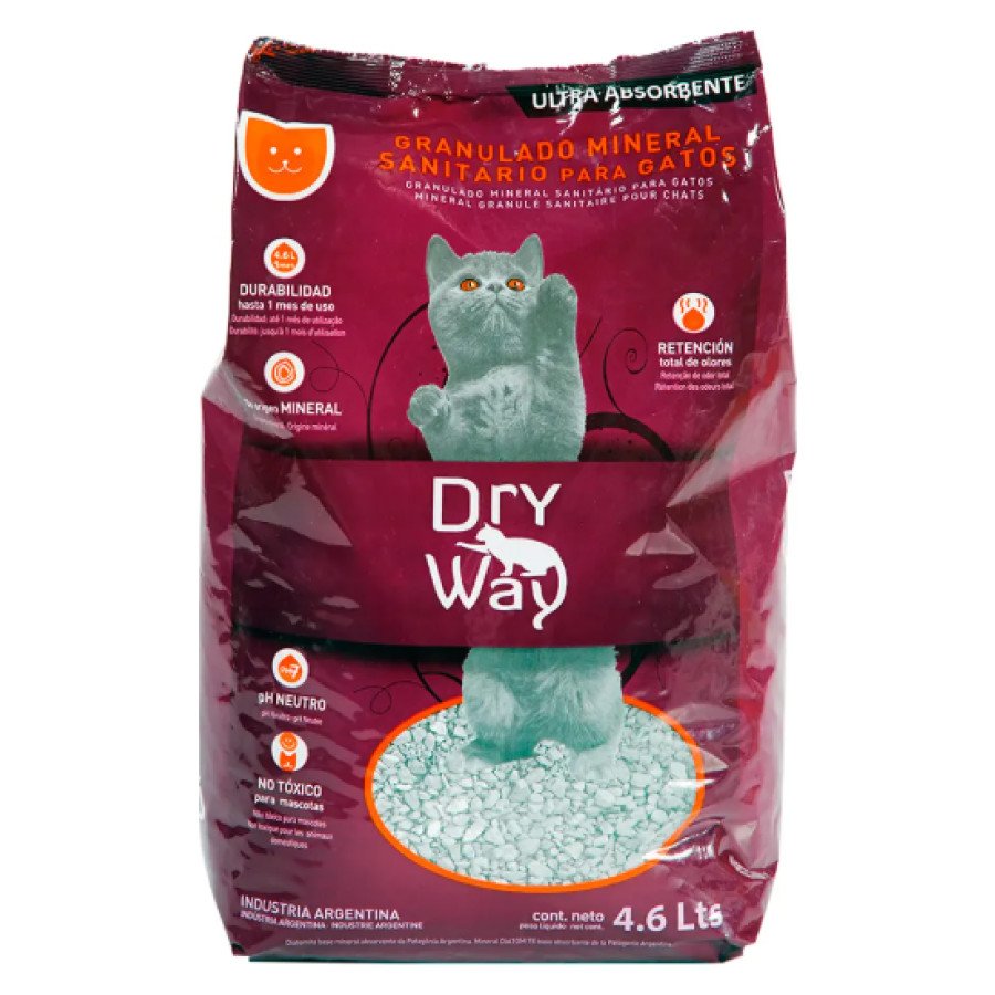 Captura de pantalla 2026-02-17 195024 Piedras Sanitarias Dry Way 20 KG