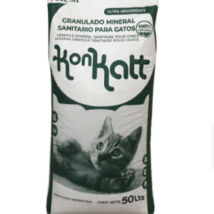 Piedras Sanitarias Kon Kat 20 KG