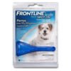Frontline Pipeta Perro 11 a 20 KG
